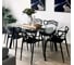 Стул Hesby Balance Aurora HSBI_Y824_black 10