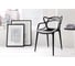 Стул Hesby Balance Aurora HSBI_Y824_black 11