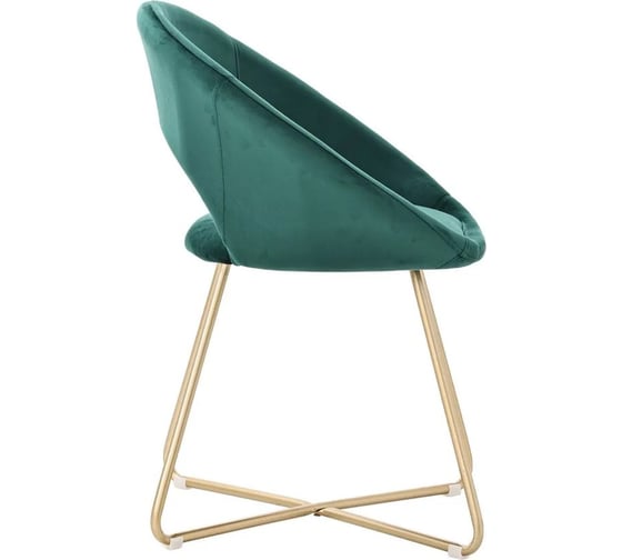 Стул Hesby Balance Nexus HSBI_DC2124_green