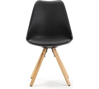 Стул Hesby Haven Cadence HSBI_Y857_black