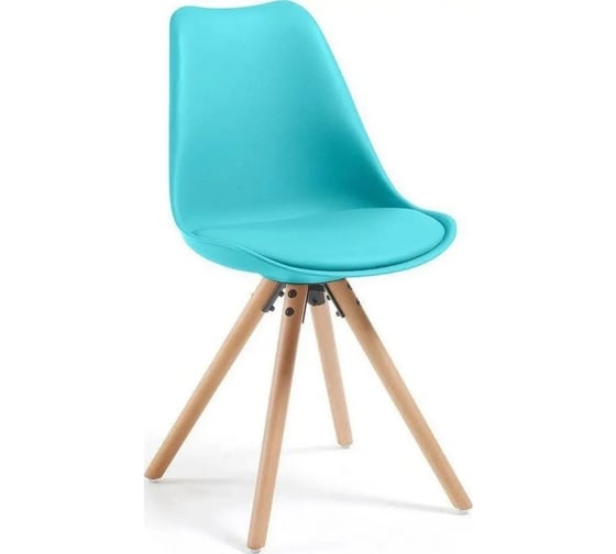 Стул Hesby Haven Cadence HSBI_Y857_green 1