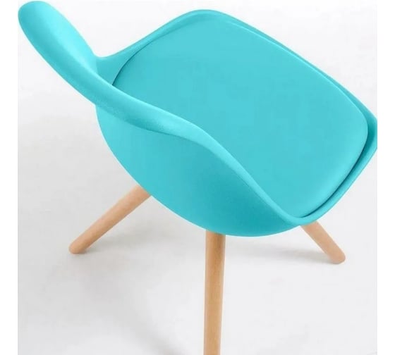 Стул Hesby Haven Cadence HSBI_Y857_green