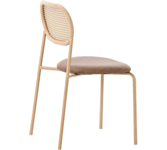 Стул Hesby Equilibrium Enigma HSBI_DC2246_brown