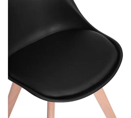 Стул Hesby Essence Fusion HSBI_Y863_black