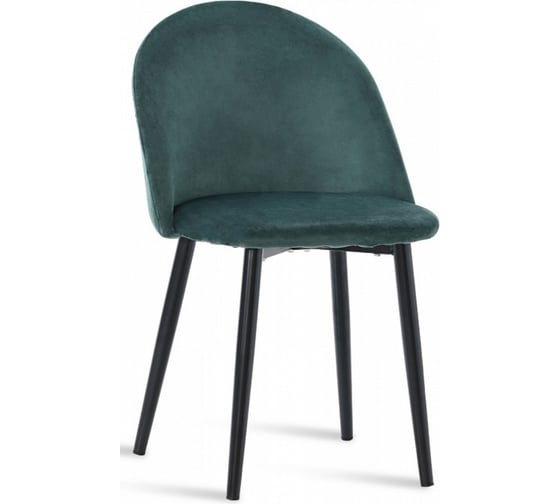 Стул Hesby Evoke Synchrony HSBI_DC1798_emerald
