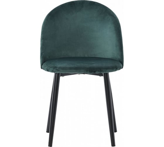 Стул Hesby Evoke Synchrony HSBI_DC1798_emerald