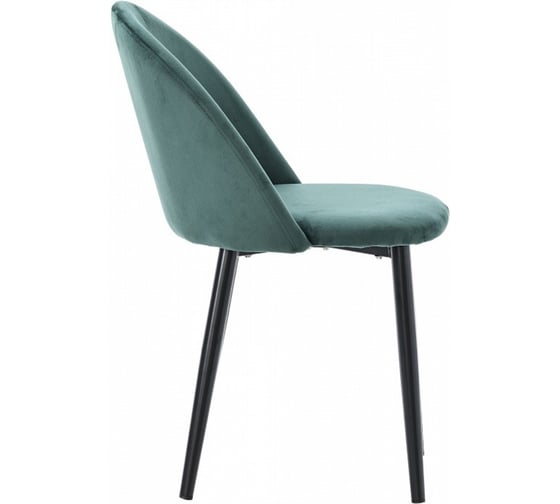 Стул Hesby Evoke Synchrony HSBI_DC1798_emerald
