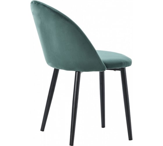 Стул Hesby Evoke Synchrony HSBI_DC1798_emerald