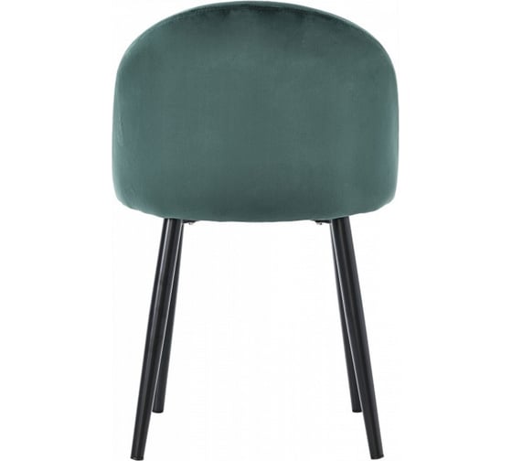 Стул Hesby Evoke Synchrony HSBI_DC1798_emerald