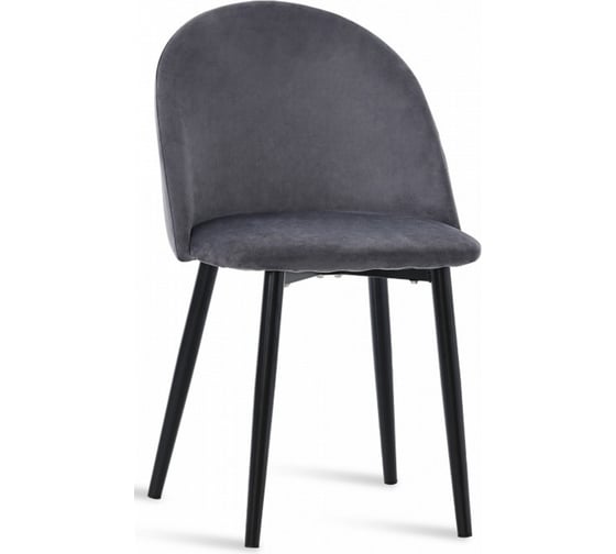 Стул Hesby Evoke Synchrony HSBI_DC1798_grey