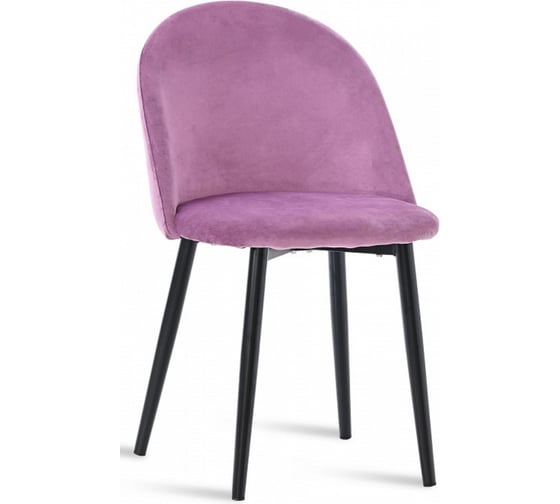 Стул Hesby Evoke Synchrony HSBI_DC1798_rose 1