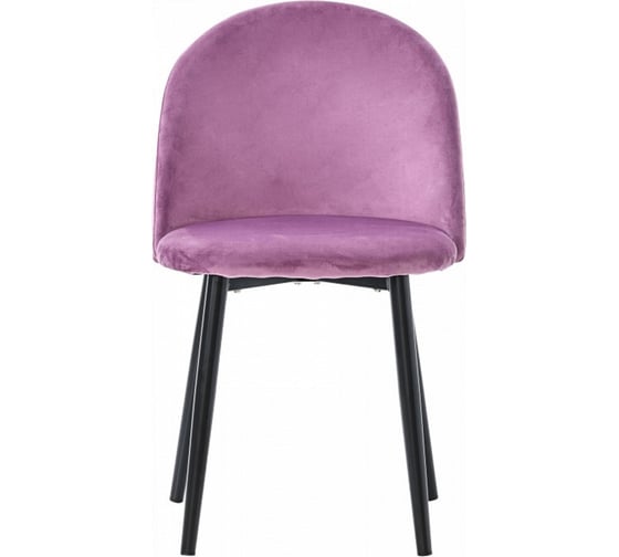 Стул Hesby Evoke Synchrony HSBI_DC1798_rose