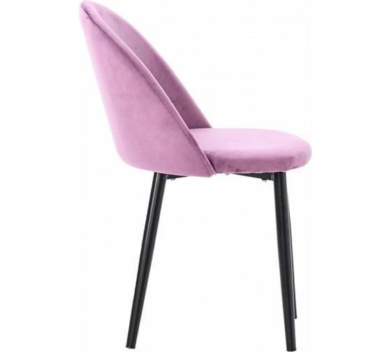 Стул Hesby Evoke Synchrony HSBI_DC1798_rose