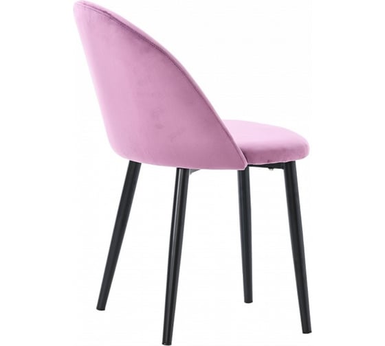 Стул Hesby Evoke Synchrony HSBI_DC1798_rose