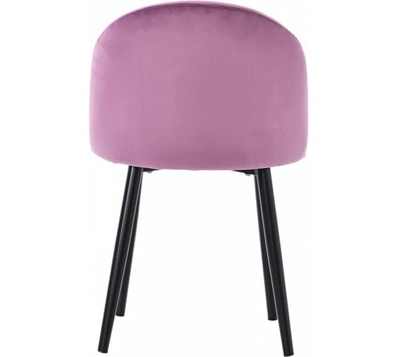 Стул Hesby Evoke Synchrony HSBI_DC1798_rose