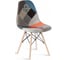 Стул Hesby Evoke Whirl HSBI_Y808_multicolor 1