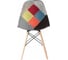 Стул Hesby Evoke Whirl HSBI_Y808_multicolor 2