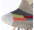 Стул Hesby Evoke Whirl HSBI_Y808_multicolor 7