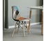 Стул Hesby Evoke Whirl HSBI_Y808_multicolor 8