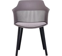 Стул Hesby Luminary Serenity HSBI_DC159_brown
