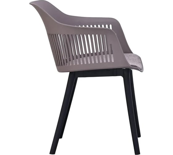 Стул Hesby Luminary Serenity HSBI_DC159_brown
