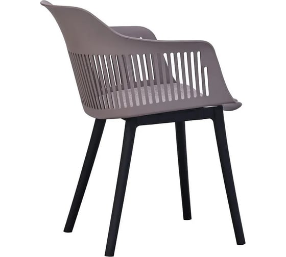 Стул Hesby Luminary Serenity HSBI_DC159_brown