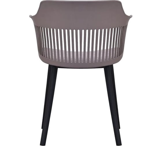 Стул Hesby Luminary Serenity HSBI_DC159_brown
