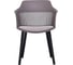 Стул Hesby Luminary Serenity HSBI_DC159_brown 1