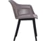 Стул Hesby Luminary Serenity HSBI_DC159_brown 3