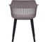 Стул Hesby Luminary Serenity HSBI_DC159_brown 5