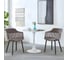 Стул Hesby Luminary Serenity HSBI_DC159_brown 12