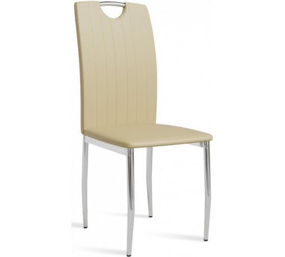 Стул Hesby Refuge Synchrony HSBI_Y015-1_beige 1