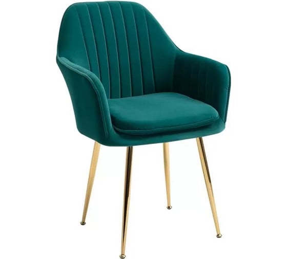 Стул Hesby Tranquil Synchrony HSBI_Y607_green
