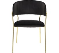 Стул Hesby Whispered Fusion HSBI_DC72_black