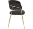 Стул Hesby Whispered Fusion HSBI_DC72_black 6