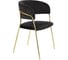 Стул Hesby Whispered Fusion HSBI_DC72_black 2
