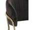 Стул Hesby Whispered Fusion HSBI_DC72_black 9