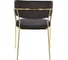 Стул Hesby Whispered Fusion HSBI_DC72_black 4