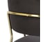 Стул Hesby Whispered Fusion HSBI_DC72_black 10