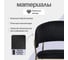 Стул Hesby Whispered Fusion HSBI_DC72_black 12