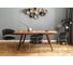 Стул Hesby Whispered Fusion HSBI_DC72_black 15