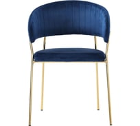 Стул Hesby Whispered Fusion HSBI_DC72_blue