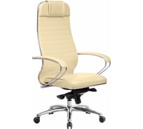 Кресло Метта Samurai KL-1.04 бежевый z302688989