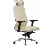 Кресло Метта Samurai KL-3.04 бежевый z302688743