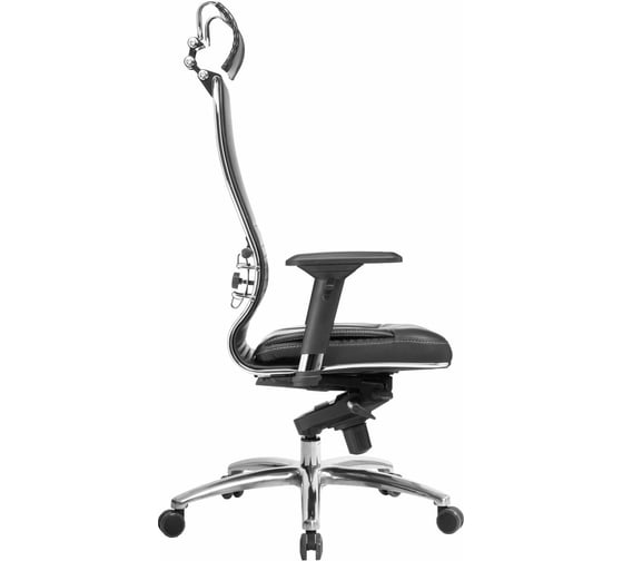 Кресло Метта Samurai KL-3.04 чёрный z302688767