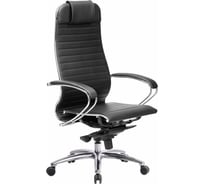 Кресло Метта Samurai K-1.04 чёрный z302688958