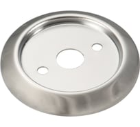 Крепление к полу Lemax диаметр 50 мм, хром STK101 (BLIS)