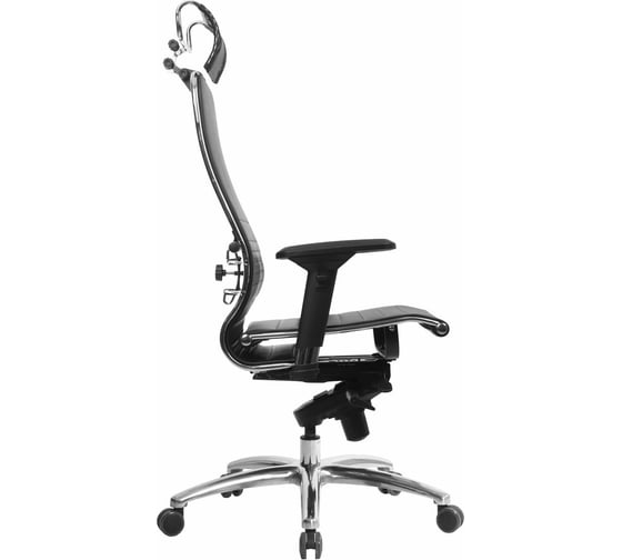 Кресло Метта Samurai K-3.04 чёрный z302688712