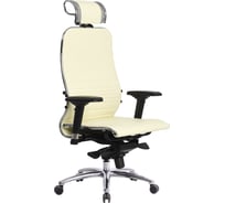 Кресло Метта Samurai K-3.04 бежевый z302688699