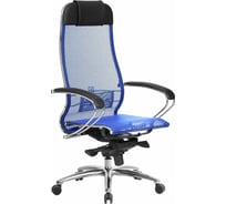 Кресло Метта Samurai S-1.04 синий z302688866